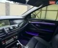 Чорний БМВ 5 Серія, об'ємом двигуна 2.98 л та пробігом 225 тис. км за 15300 $, фото 32 на Automoto.ua