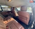 БМВ 5 Серия 2012 в Одессе на Automoto.ua Черный БМВ 5 Серия, объемом двигателя 2.99 л и пробегом 191 тыс. км за 11999 $, фото 84 на Automoto.ua