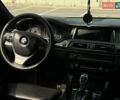 Чорний БМВ 5 Серія, об'ємом двигуна 2 л та пробігом 217 тис. км за 13999 $, фото 21 на Automoto.ua