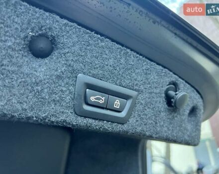Чорний БМВ 5 Серія, об'ємом двигуна 2.99 л та пробігом 99 тис. км за 17500 $, фото 45 на Automoto.ua