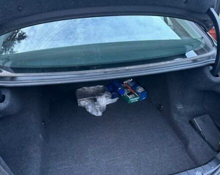 Черный БМВ 5 Серия, объемом двигателя 2 л и пробегом 230 тыс. км за 10442 $, фото 11 на Automoto.ua