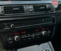 Чорний БМВ 5 Серія, об'ємом двигуна 2 л та пробігом 217 тис. км за 13999 $, фото 15 на Automoto.ua