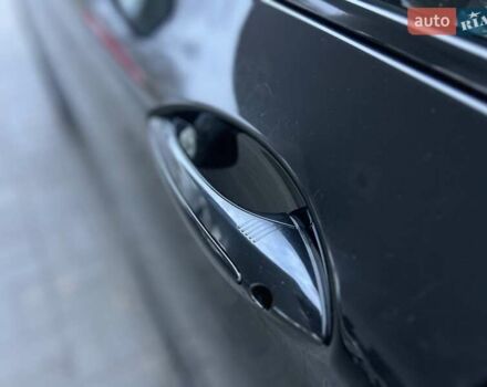 Чорний БМВ 5 Серія, об'ємом двигуна 2.99 л та пробігом 99 тис. км за 17500 $, фото 34 на Automoto.ua
