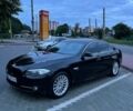 Черный БМВ 5 Серия, объемом двигателя 2.98 л и пробегом 244 тыс. км за 13900 $, фото 2 на Automoto.ua