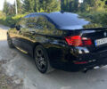 Черный БМВ 5 Серия, объемом двигателя 2.98 л и пробегом 187 тыс. км за 13500 $, фото 7 на Automoto.ua