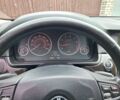 Чорний БМВ 5 Серія, об'ємом двигуна 2 л та пробігом 222 тис. км за 12500 $, фото 4 на Automoto.ua