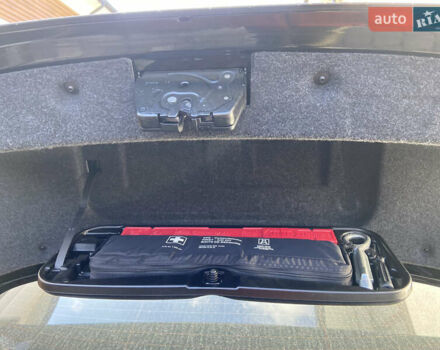 Чорний БМВ 5 Серія, об'ємом двигуна 2 л та пробігом 265 тис. км за 14900 $, фото 2 на Automoto.ua