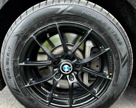 Черный БМВ 5 Серия, объемом двигателя 2 л и пробегом 245 тыс. км за 17500 $, фото 4 на Automoto.ua