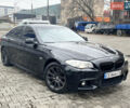 Черный БМВ 5 Серия, объемом двигателя 3 л и пробегом 250 тыс. км за 14999 $, фото 20 на Automoto.ua