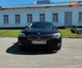 Чорний БМВ 5 Серія, об'ємом двигуна 2.98 л та пробігом 146 тис. км за 14999 $, фото 1 на Automoto.ua