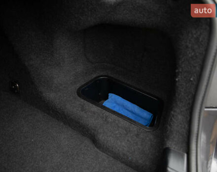 Чорний БМВ 5 Серія, об'ємом двигуна 3 л та пробігом 233 тис. км за 19600 $, фото 68 на Automoto.ua