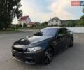 Черный БМВ 5 Серия, объемом двигателя 2.99 л и пробегом 239 тыс. км за 16000 $, фото 1 на Automoto.ua