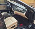 Чорний БМВ 5 Серія, об'ємом двигуна 2 л та пробігом 240 тис. км за 12499 $, фото 21 на Automoto.ua