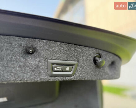 Черный БМВ 5 Серия, объемом двигателя 3 л и пробегом 176 тыс. км за 21500 $, фото 52 на Automoto.ua