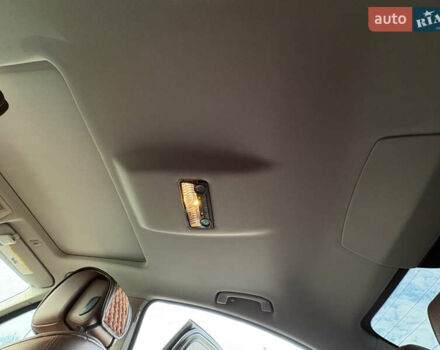 Чорний БМВ 5 Серія, об'ємом двигуна 2 л та пробігом 211 тис. км за 16500 $, фото 44 на Automoto.ua