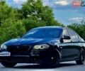 Чорний БМВ 5 Серія, об'ємом двигуна 2.98 л та пробігом 192 тис. км за 14999 $, фото 20 на Automoto.ua