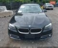 Черный БМВ 5 Серия, объемом двигателя 3 л и пробегом 251 тыс. км за 17500 $, фото 1 на Automoto.ua