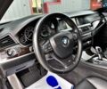 Чорний БМВ 5 Серія, об'ємом двигуна 2 л та пробігом 264 тис. км за 13999 $, фото 98 на Automoto.ua
