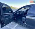 Чорний БМВ 5 Серія, об'ємом двигуна 2 л та пробігом 226 тис. км за 14700 $, фото 15 на Automoto.ua