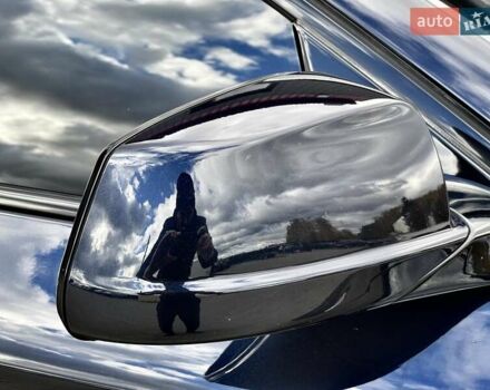 Чорний БМВ 5 Серія, об'ємом двигуна 2 л та пробігом 264 тис. км за 13999 $, фото 12 на Automoto.ua