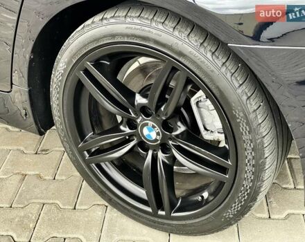 Чорний БМВ 5 Серія, об'ємом двигуна 2 л та пробігом 264 тис. км за 13999 $, фото 74 на Automoto.ua