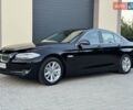 Чорний БМВ 5 Серія, об'ємом двигуна 2 л та пробігом 352 тис. км за 13900 $, фото 47 на Automoto.ua