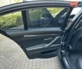 Чорний БМВ 5 Серія, об'ємом двигуна 2 л та пробігом 220 тис. км за 19750 $, фото 14 на Automoto.ua