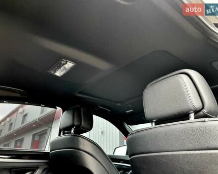 Чорний БМВ 5 Серія, об'ємом двигуна 2 л та пробігом 264 тис. км за 13999 $, фото 135 на Automoto.ua