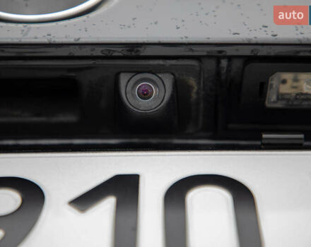 Чорний БМВ 5 Серія, об'ємом двигуна 3 л та пробігом 233 тис. км за 19600 $, фото 71 на Automoto.ua