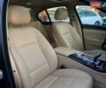 Чорний БМВ 5 Серія, об'ємом двигуна 3 л та пробігом 208 тис. км за 15600 $, фото 26 на Automoto.ua