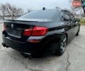 Черный БМВ 5 Серия, объемом двигателя 2.98 л и пробегом 200 тыс. км за 20000 $, фото 20 на Automoto.ua