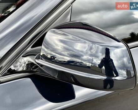 Чорний БМВ 5 Серія, об'ємом двигуна 2 л та пробігом 264 тис. км за 13999 $, фото 48 на Automoto.ua