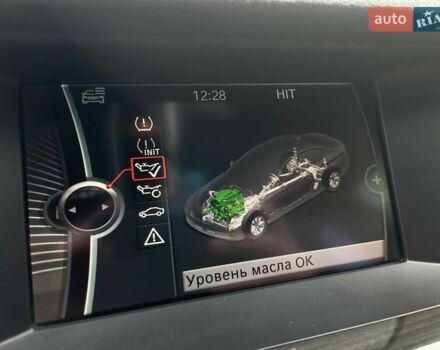 Чорний БМВ 5 Серія, об'ємом двигуна 2 л та пробігом 240 тис. км за 12799 $, фото 25 на Automoto.ua