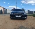 Чорний БМВ 5 Серія, об'ємом двигуна 2 л та пробігом 240 тис. км за 11000 $, фото 1 на Automoto.ua