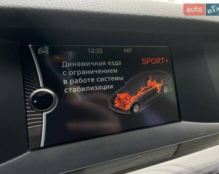 Чорний БМВ 5 Серія, об'ємом двигуна 2 л та пробігом 240 тис. км за 12799 $, фото 23 на Automoto.ua