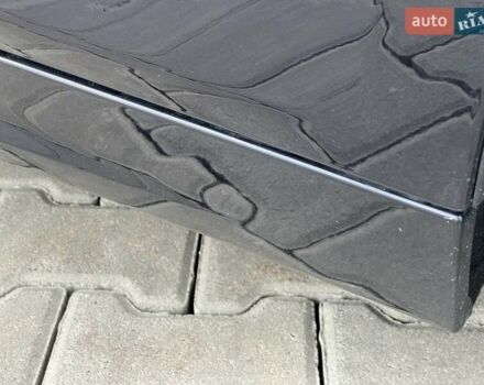 Чорний БМВ 5 Серія, об'ємом двигуна 2 л та пробігом 264 тис. км за 13999 $, фото 26 на Automoto.ua