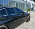 Чорний БМВ 5 Серія, об'ємом двигуна 2 л та пробігом 215 тис. км за 13500 $, фото 57 на Automoto.ua