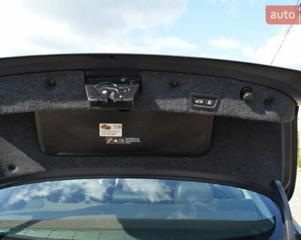 Черный БМВ 5 Серия, объемом двигателя 2 л и пробегом 174 тыс. км за 14700 $, фото 21 на Automoto.ua