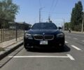 Чорний БМВ 5 Серія, об'ємом двигуна 2.98 л та пробігом 220 тис. км за 19000 $, фото 2 на Automoto.ua