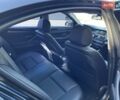 Черный БМВ 5 Серия, объемом двигателя 2 л и пробегом 238 тыс. км за 14900 $, фото 1 на Automoto.ua