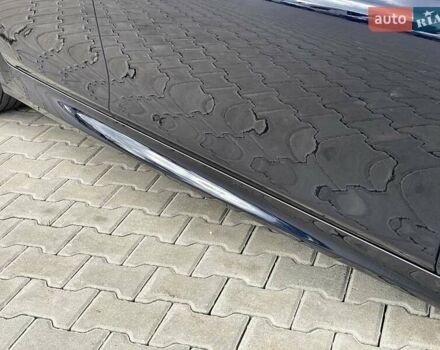 Чорний БМВ 5 Серія, об'ємом двигуна 2 л та пробігом 264 тис. км за 13999 $, фото 25 на Automoto.ua