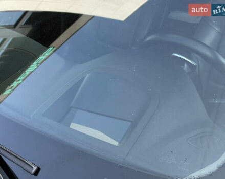 Черный БМВ 5 Серия, объемом двигателя 3 л и пробегом 176 тыс. км за 21500 $, фото 12 на Automoto.ua