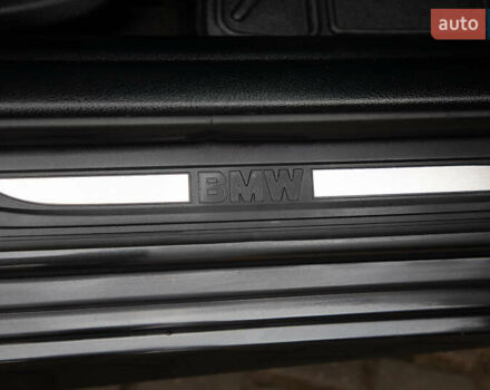 Чорний БМВ 5 Серія, об'ємом двигуна 3 л та пробігом 233 тис. км за 19600 $, фото 32 на Automoto.ua