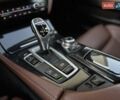 Чорний БМВ 5 Серія, об'ємом двигуна 2 л та пробігом 352 тис. км за 13900 $, фото 72 на Automoto.ua