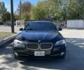 Черный БМВ 5 Серия, объемом двигателя 0 л и пробегом 200 тыс. км за 11200 $, фото 1 на Automoto.ua