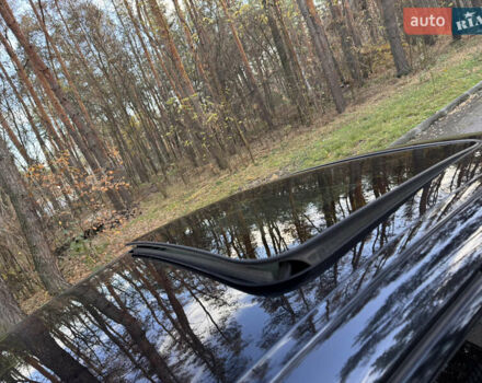 Чорний БМВ 5 Серія, об'ємом двигуна 2 л та пробігом 284 тис. км за 13300 $, фото 13 на Automoto.ua