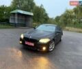 Чорний БМВ 5 Серія, об'ємом двигуна 2 л та пробігом 143 тис. км за 11999 $, фото 1 на Automoto.ua