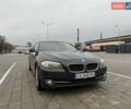 Чорний БМВ 5 Серія, об'ємом двигуна 2.98 л та пробігом 251 тис. км за 15000 $, фото 1 на Automoto.ua