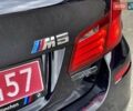 Чорний БМВ 5 Серія, об'ємом двигуна 2 л та пробігом 264 тис. км за 13999 $, фото 72 на Automoto.ua