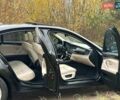 Черный БМВ 5 Серия, объемом двигателя 2 л и пробегом 130 тыс. км за 13450 $, фото 10 на Automoto.ua